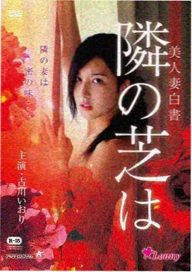 电影逆风航线封面图